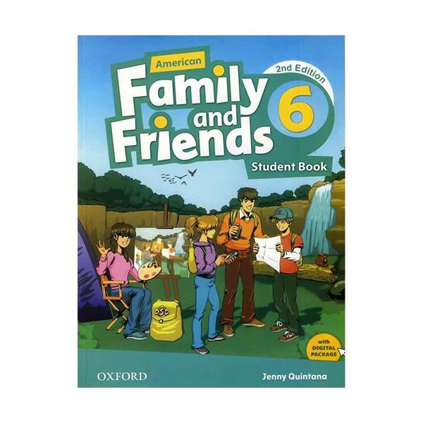 Family 6c (Units 7-9) 