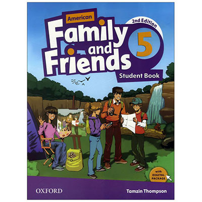 Family 5d (Units 10-12) 