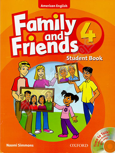 Family 4a (Units S-3) 