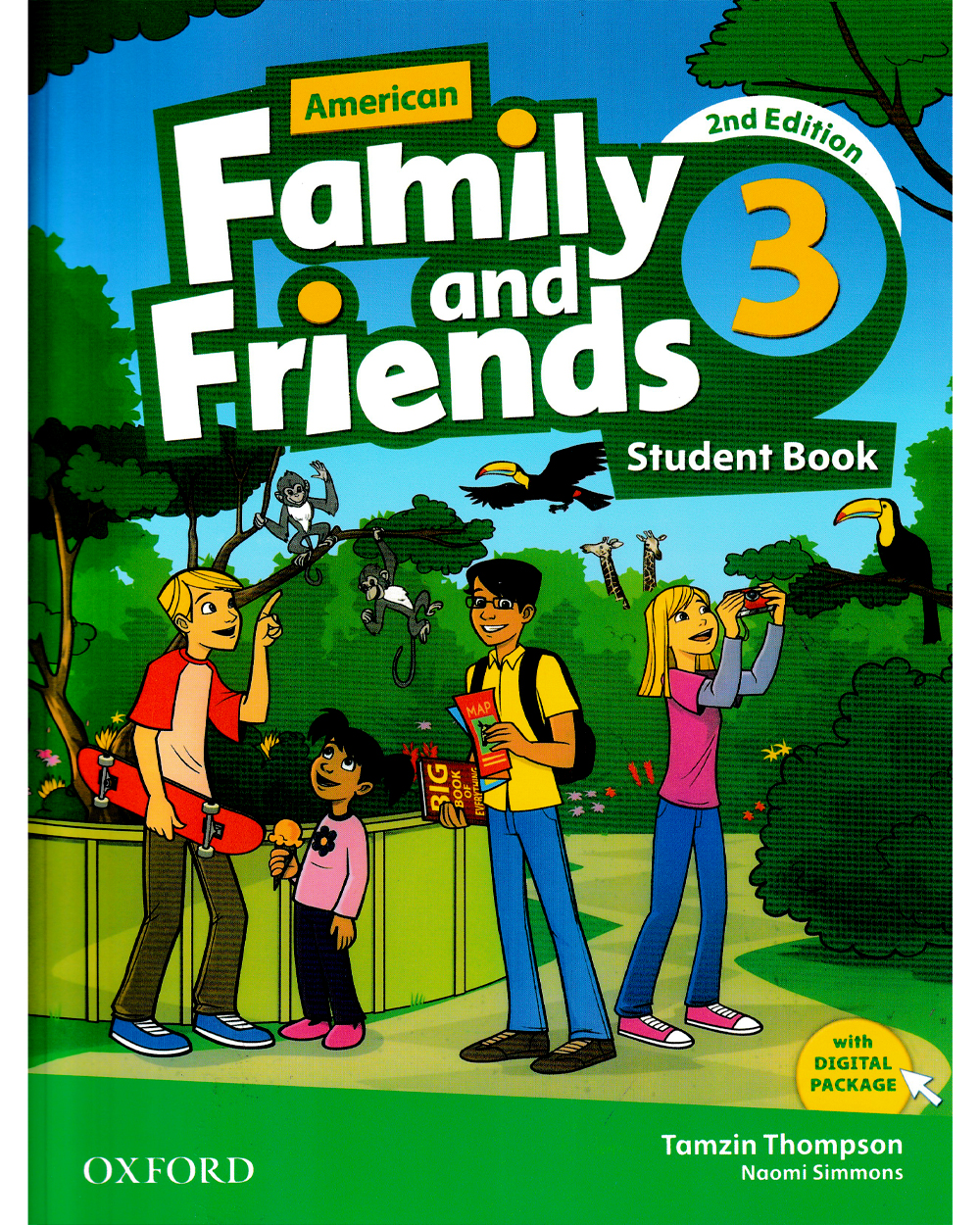 Family 3b (Units 6-10) 
