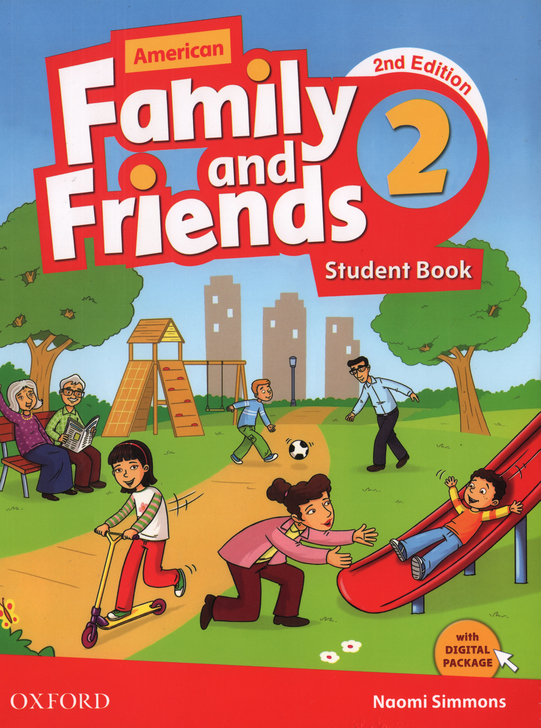 Family 2a (Units S-5) 